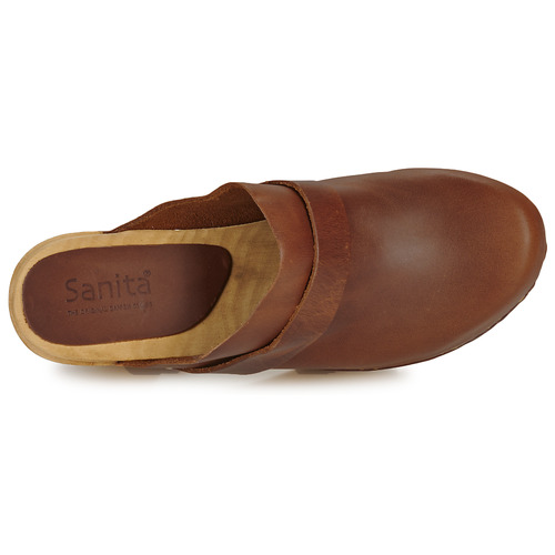 Sanita - PELENI CHUNK OPEN - Marron