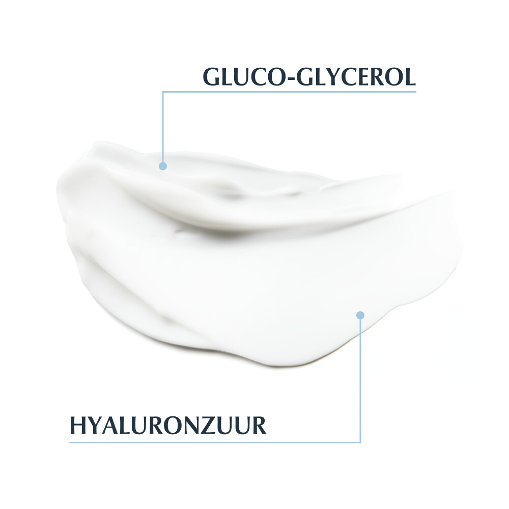 Eucerin AQUAporin Active Hydraterende Crème Rijke Textuur50 ml