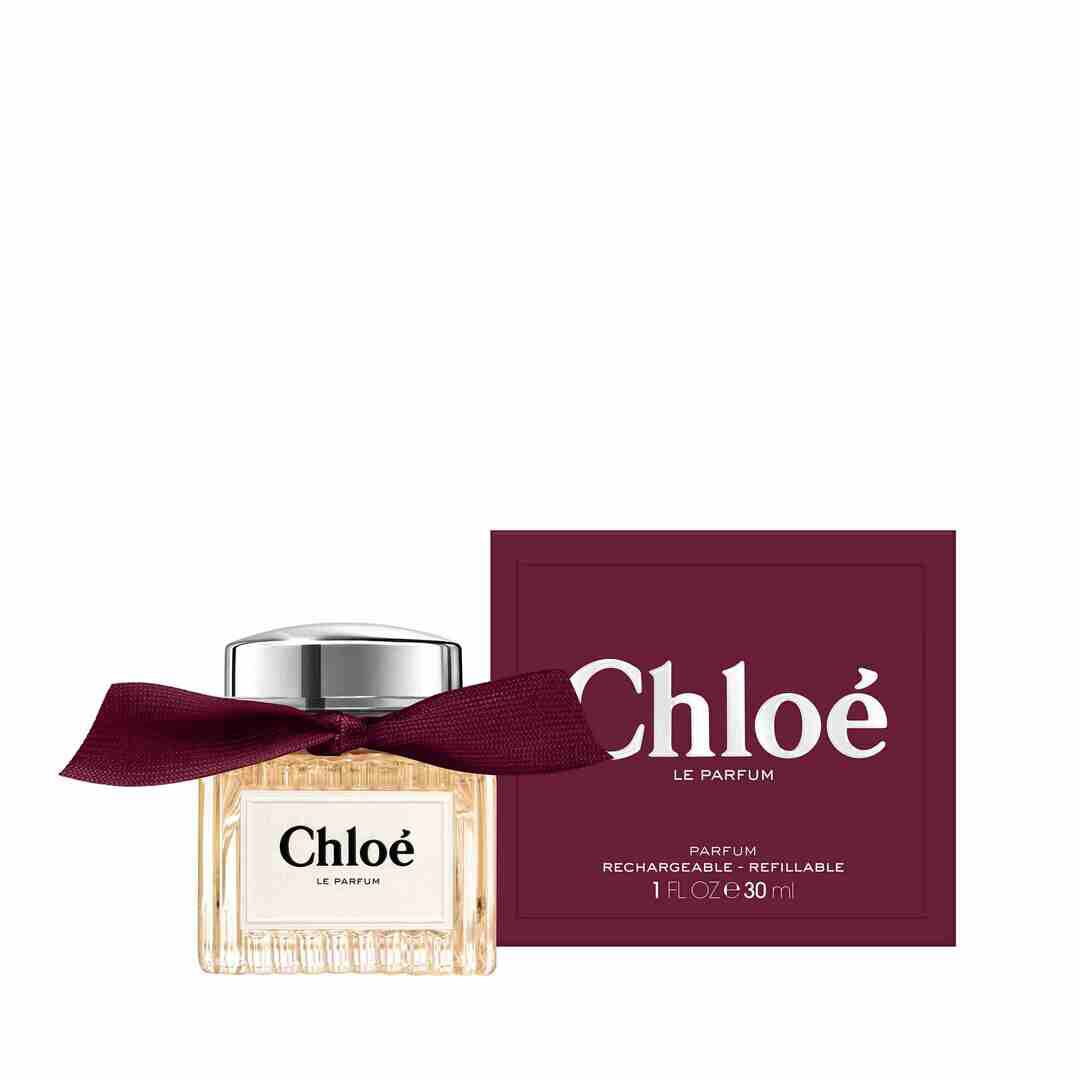 CHLOÉ Chloe Signature Le Parfum Le Parfum - 30ml