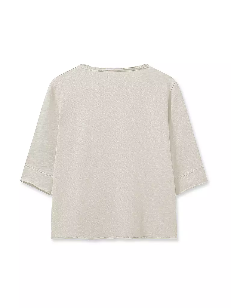MOS MOSH Shirt MMZELMA creme