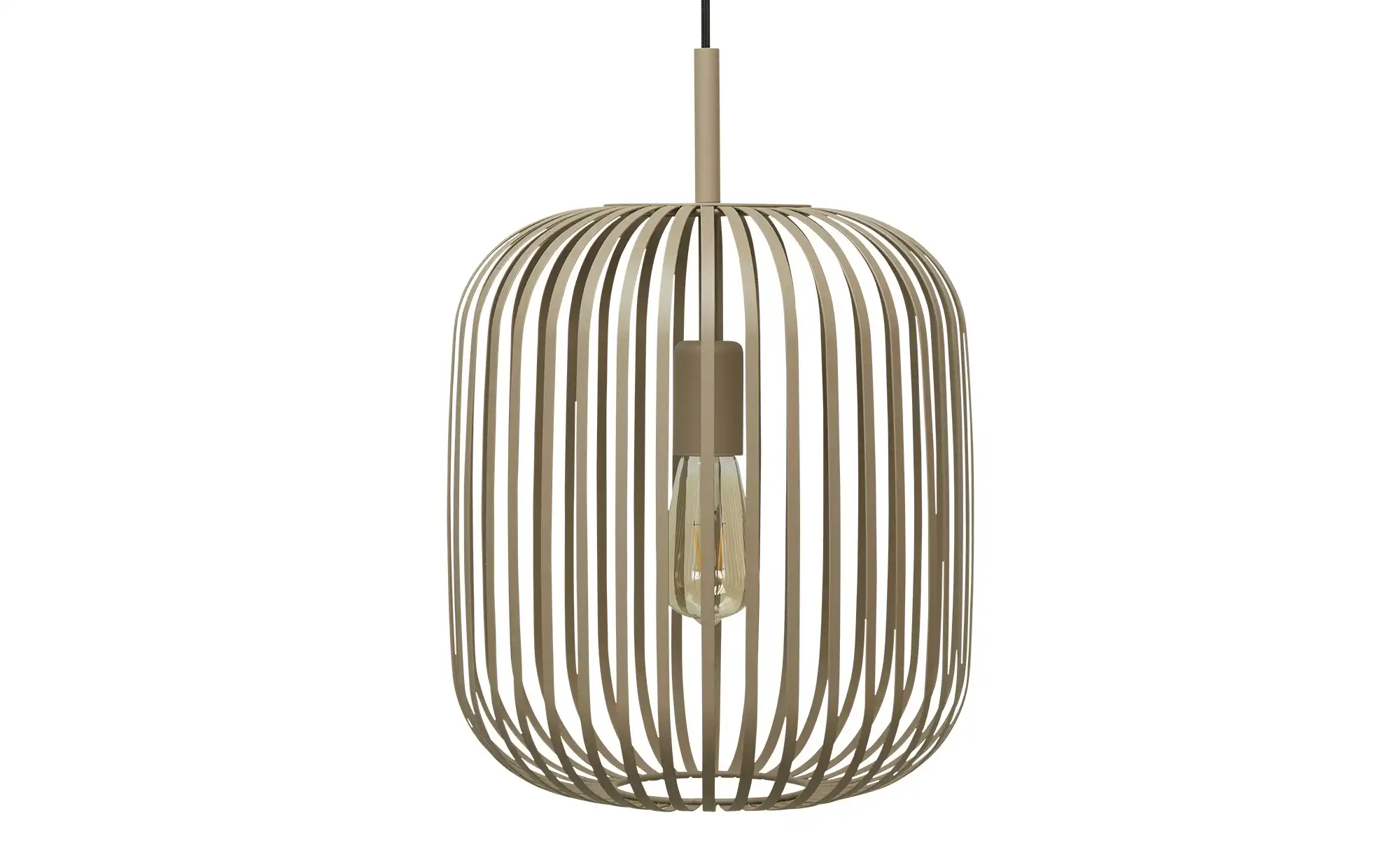 Pendelleuchte