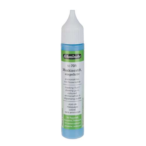 SCHMINCKE Maskierstift Aquarell-Hilfsmittel