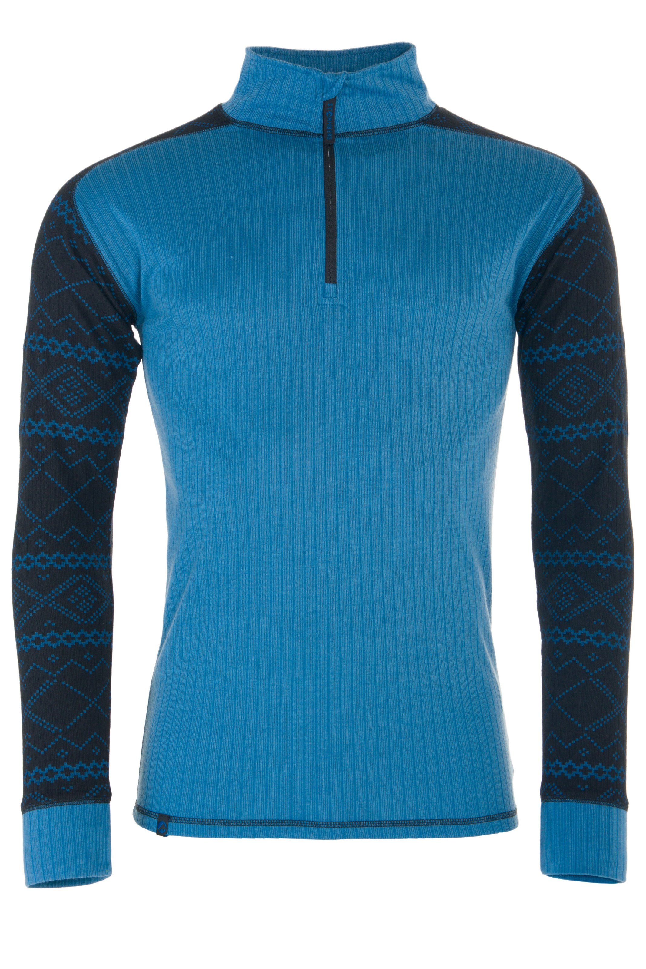 Stormberg Halsafjell Half Zip trøye