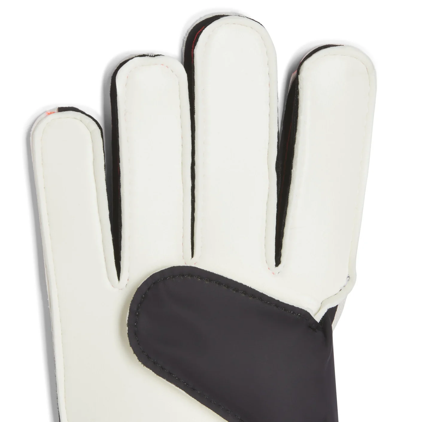 Adidas Predator Training Keepershandschoenen Kids Felrood Zwart Wit