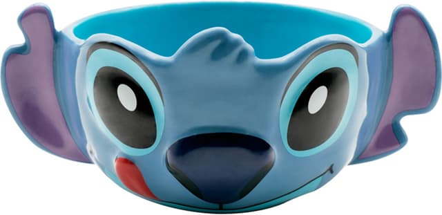 ABYStyle Stitch's Hoved skål