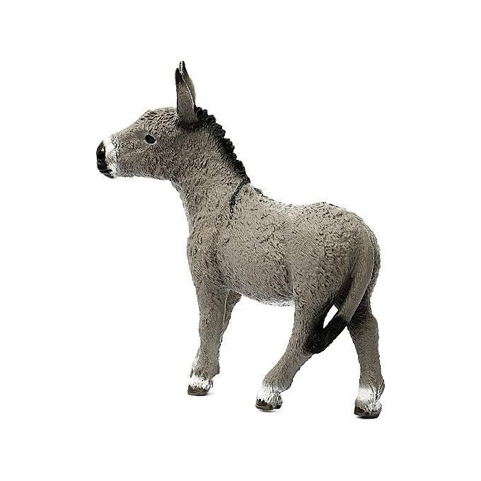 Schleich Bauernhof  - Esel