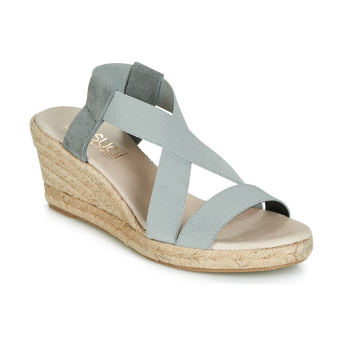 Casual Attitude - JALAYEBE Gris