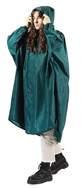 COTENOR - CAPE DELUGE RIPSTOP RESISTANTE