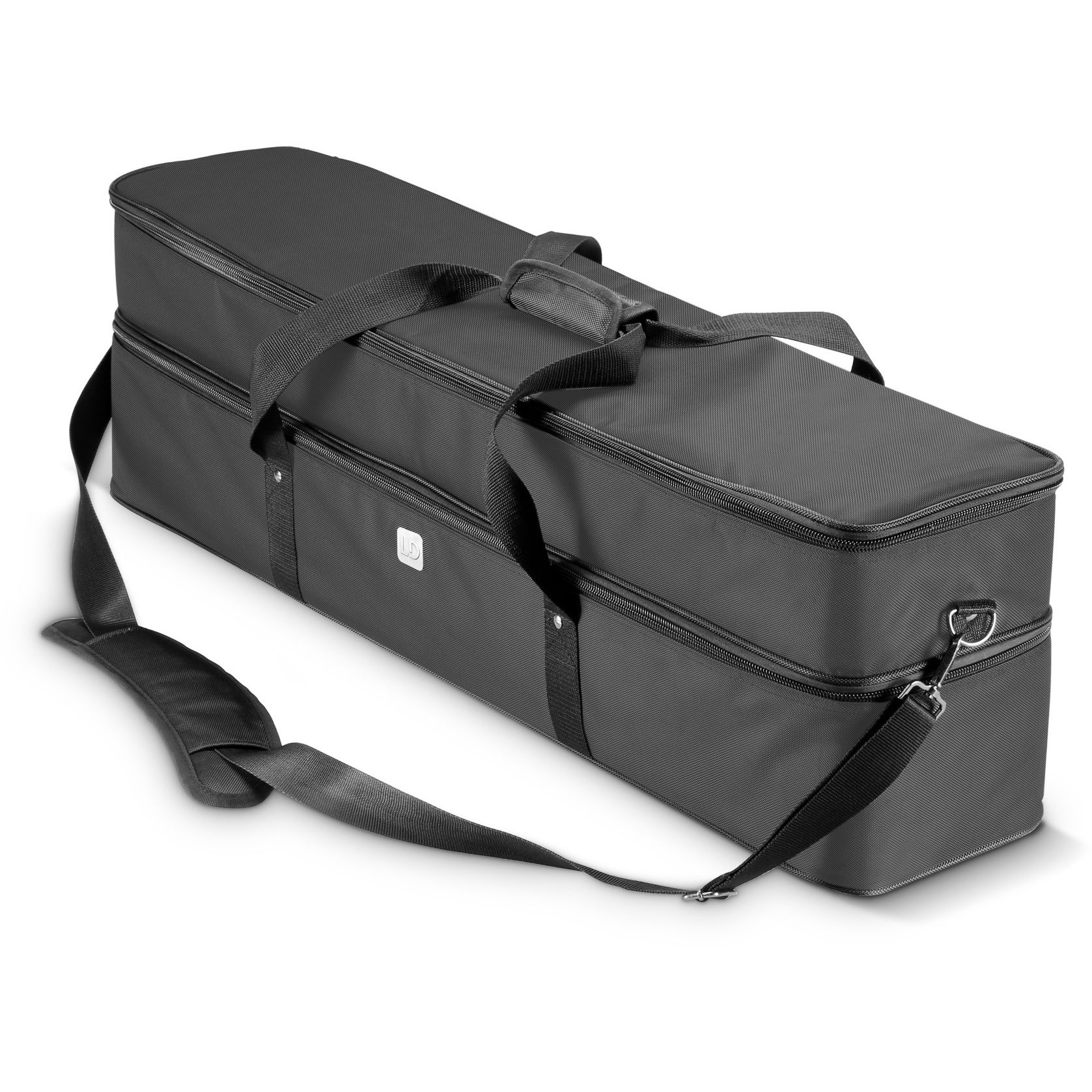 LD Systems CURV 500 TS SAT BAG draagtas voor CURV 500 TS Duplex Satellites