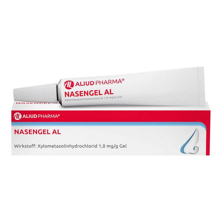 NASENGEL AL, 10 g
