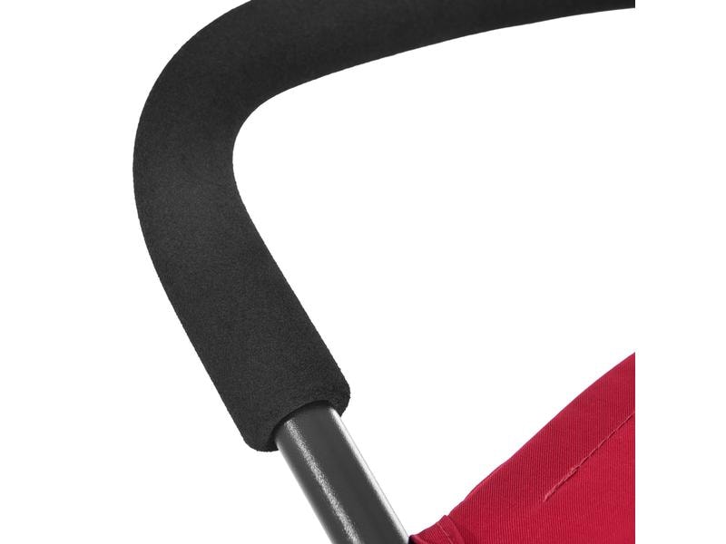 Hauck Buggy Sport Red City-Buggy Sport, Rot