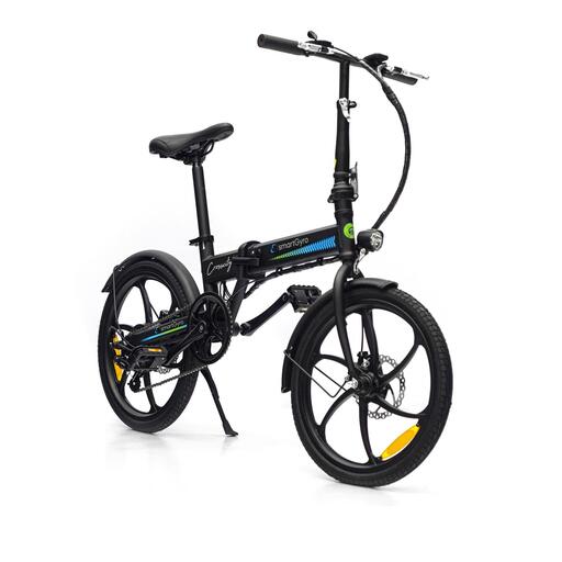 Smartgyro Crosscity 20
