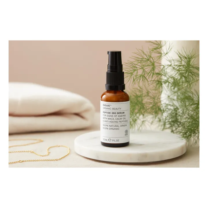 Evolve Sérum anti-âge Superfood 360 - 30 ml