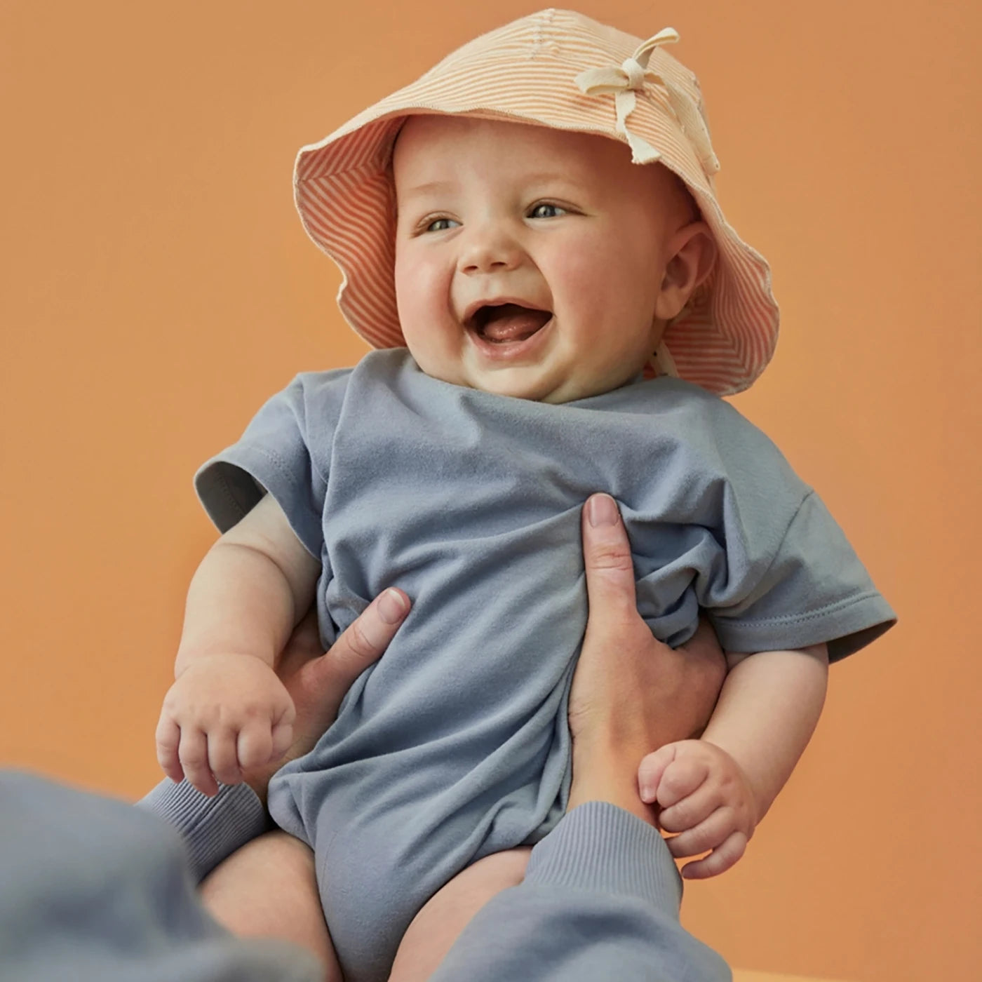 Baby Sun Hat sommerhat