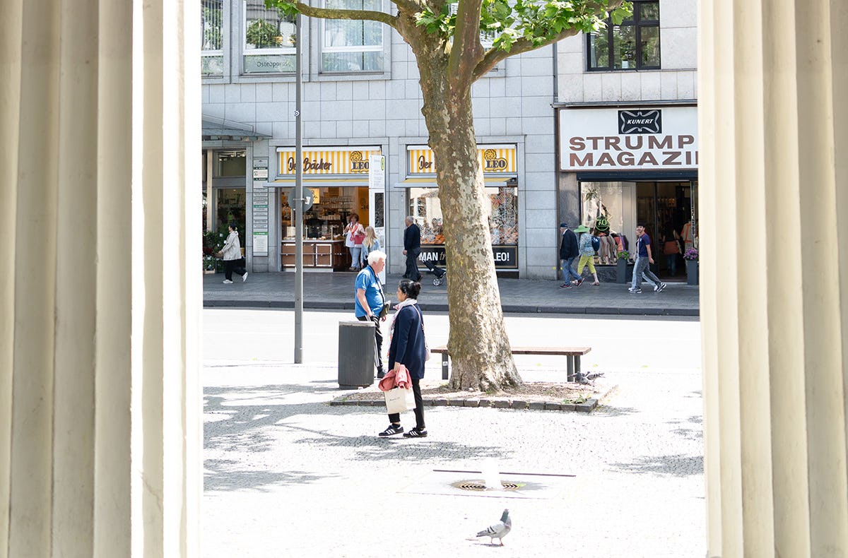 Fotowalk Köln
