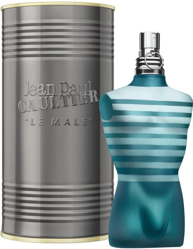 Jean Paul Gaultier - Le Male - Eau De Toilette - 40 ml