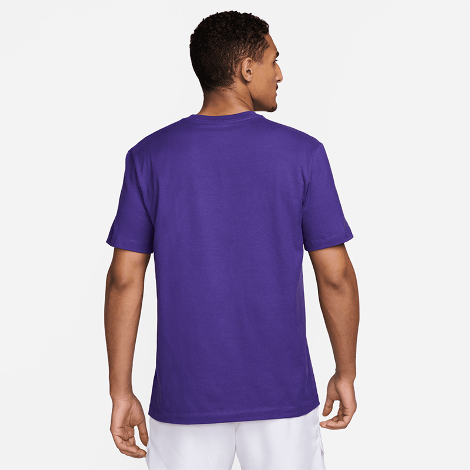 Nike Court Heritage Logo Tee
