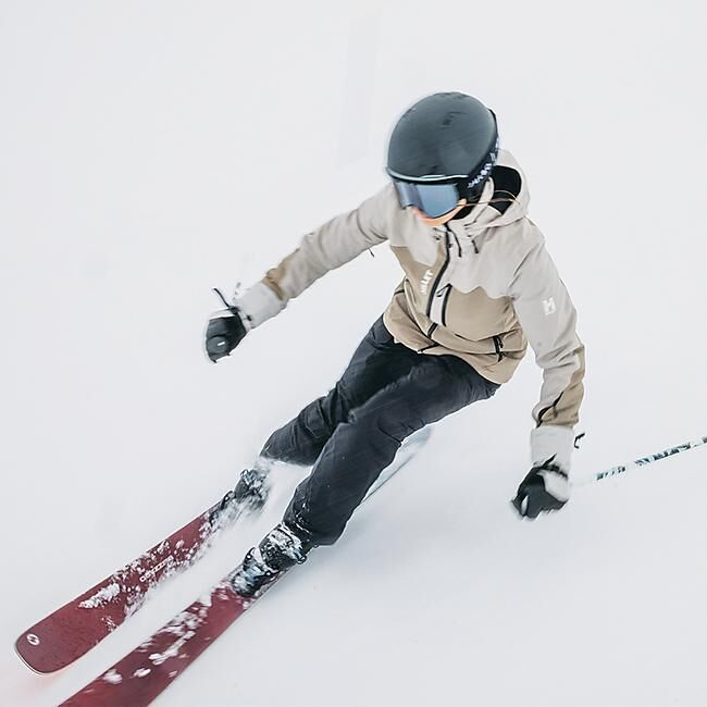 MILLET - VESTE SNOWBASIN W