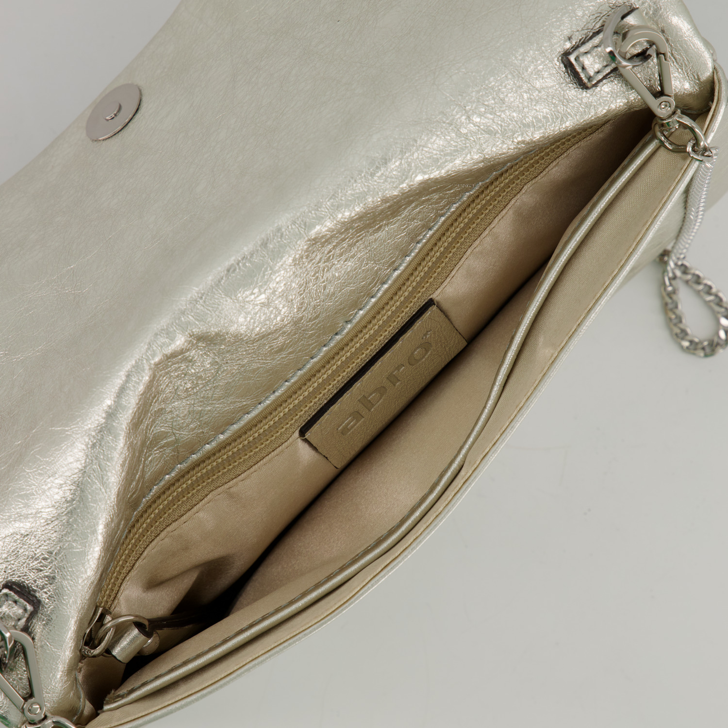 Abro Clutches