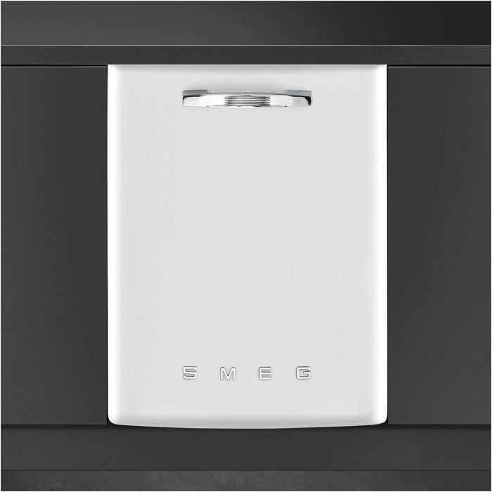 SMEG Einbau-Geschirrspüler STFABWH3
