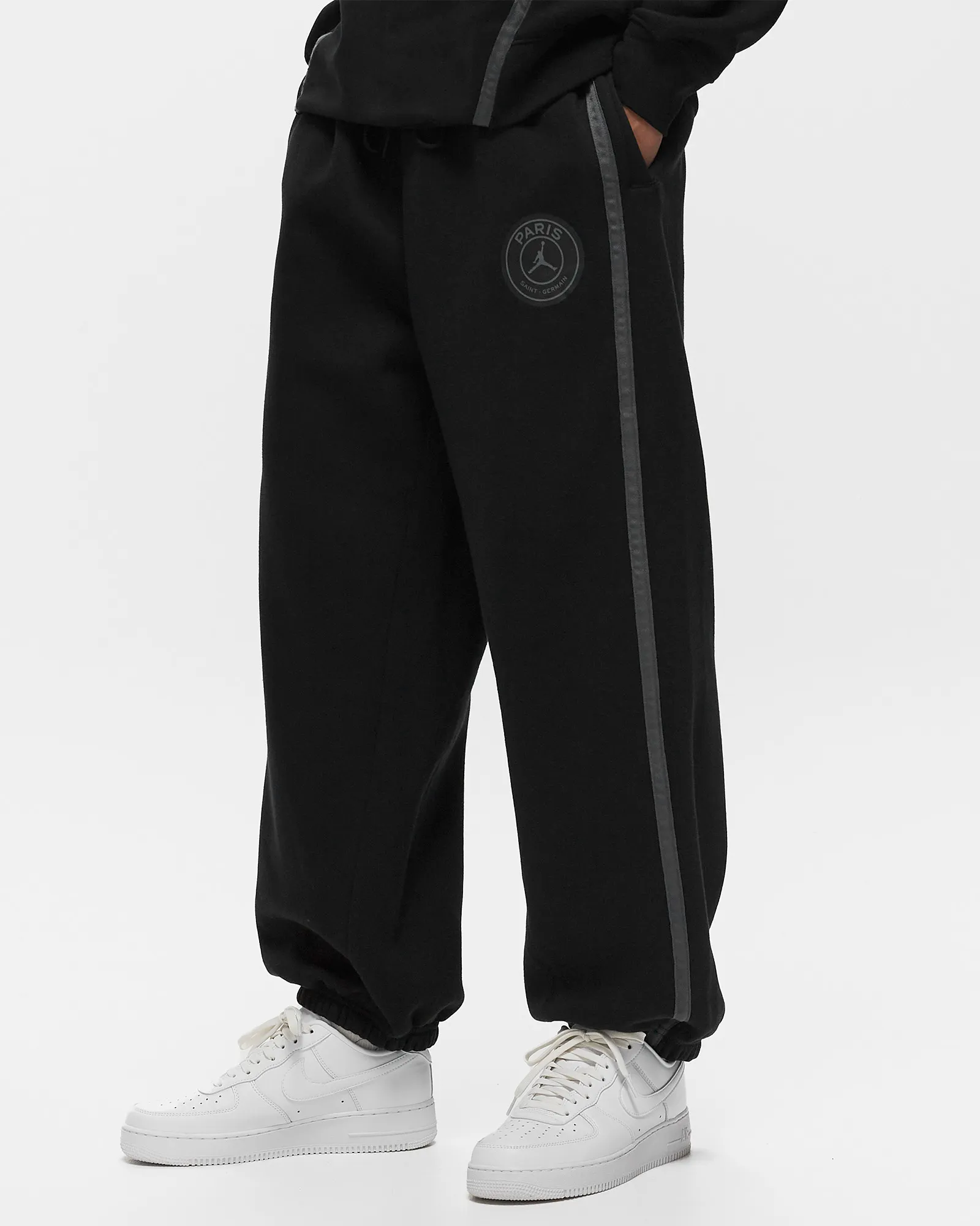 Jordan Paris Saint-Germain Fleece Sweatpants