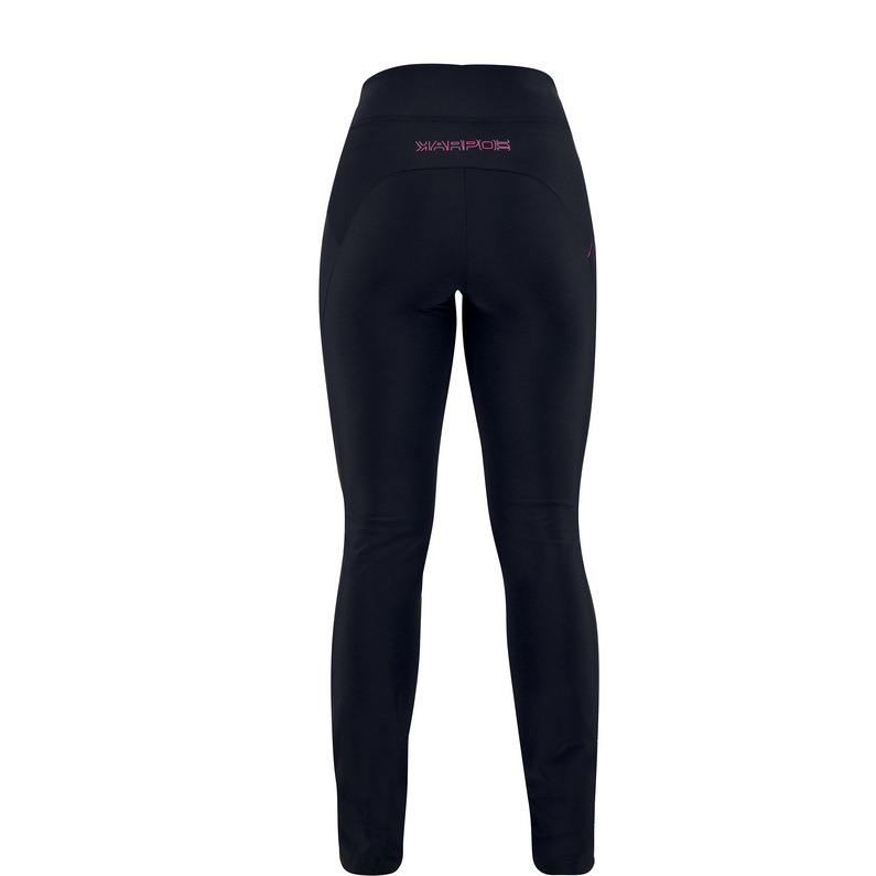 Karpos Damen Easy Winter Hose