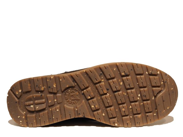 Mephisto Bradley dark brown