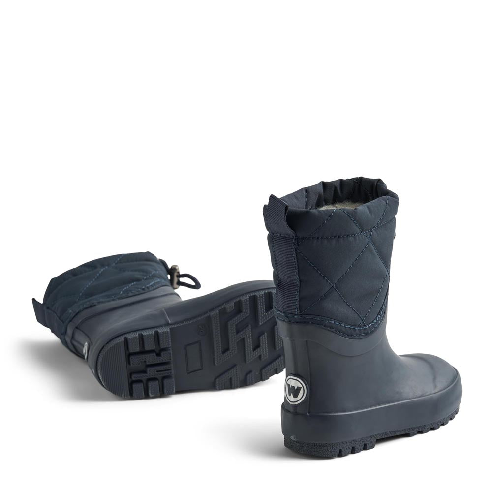 Drizzle termostøvler