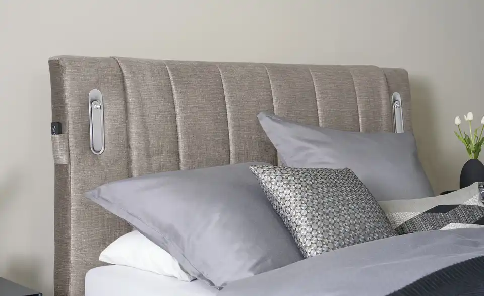 Boxspringbett Houston 6