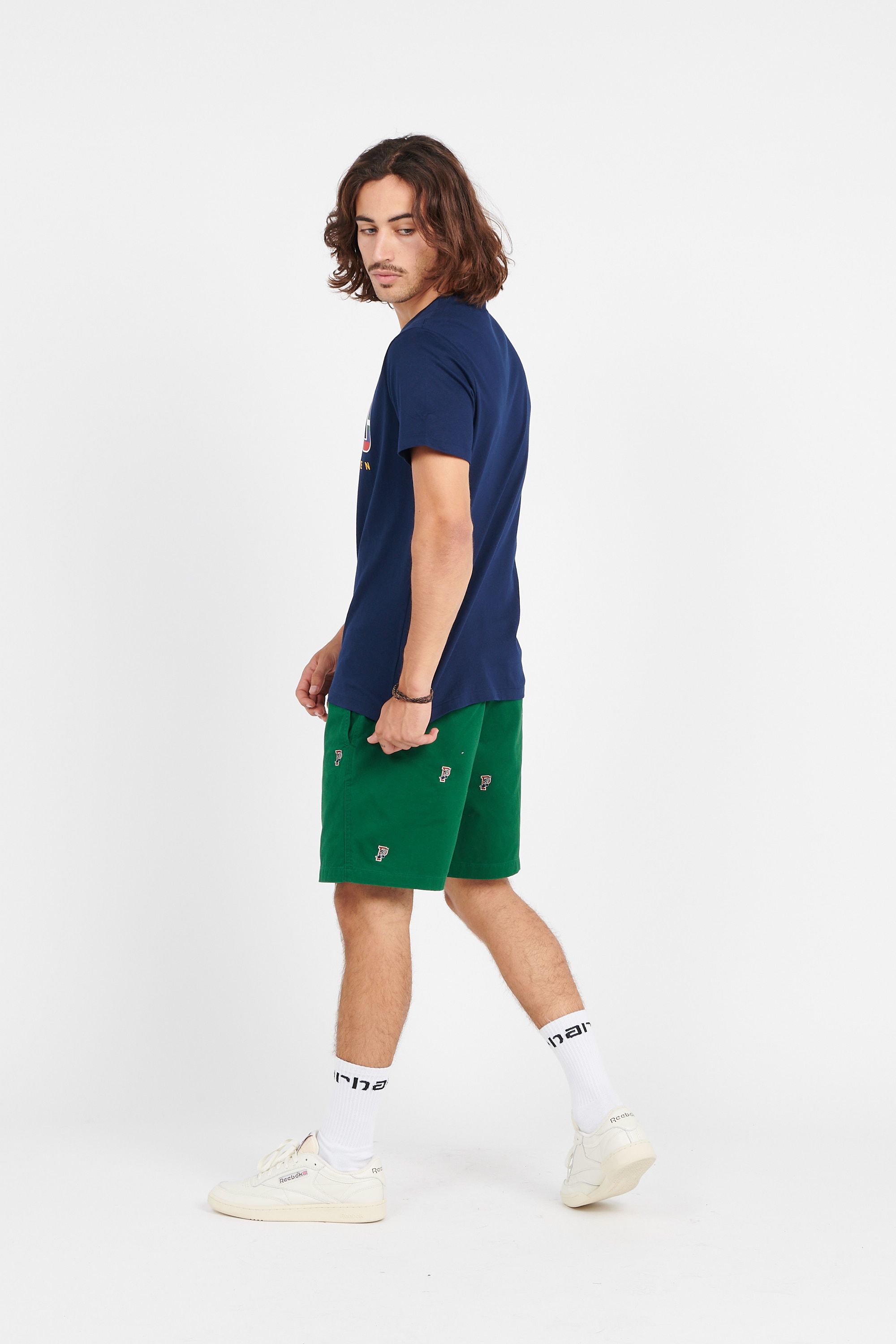 POLO RALPH LAUREN T-shirt Bleu