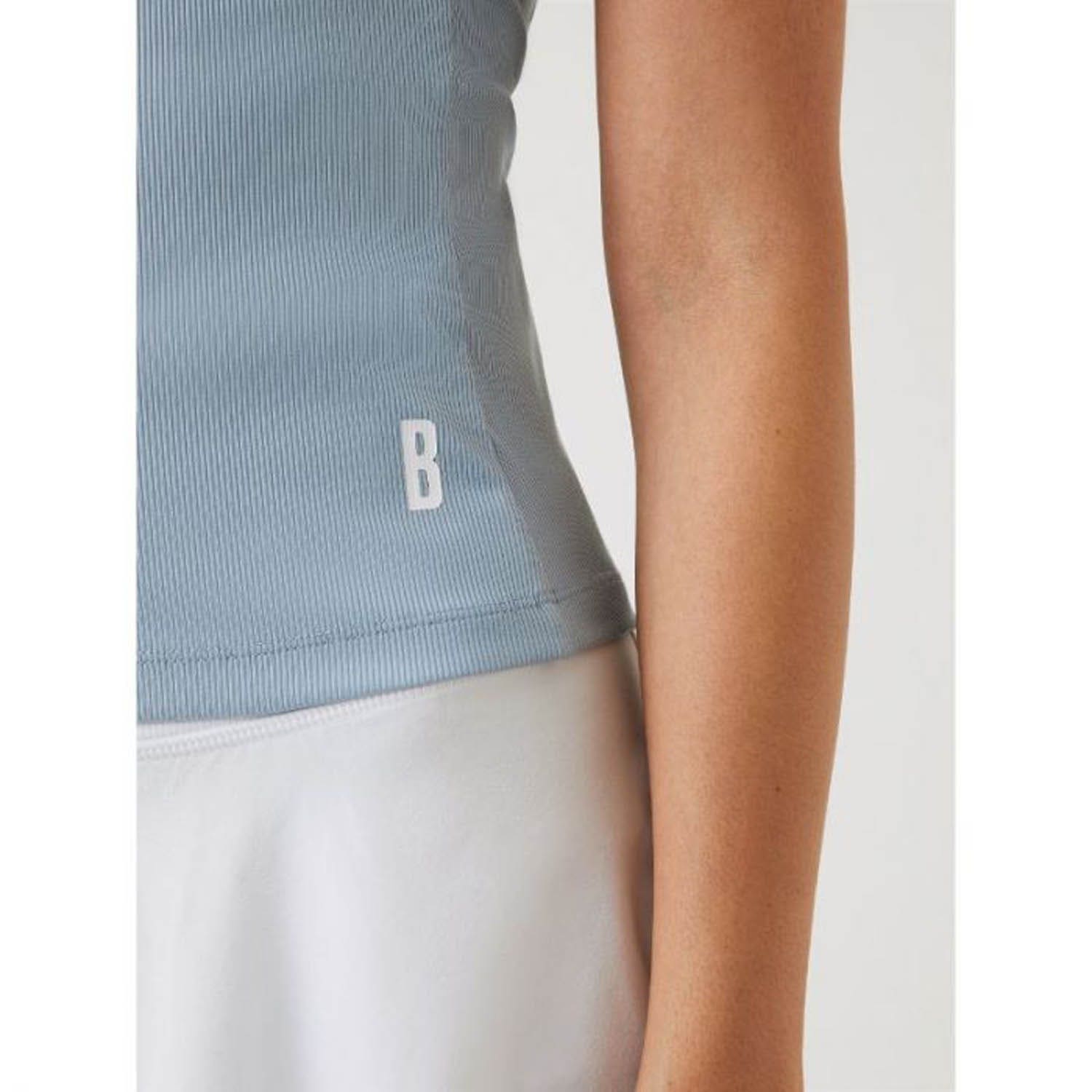 Björn Borg  Ace Rib Tank Pocket