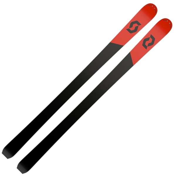 Ski SCOTT PURE FREE 90TI