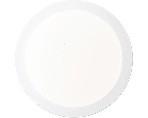 LED plafondlamp 24W 2400 lm 3000 KB 40 cm Vittoria wit