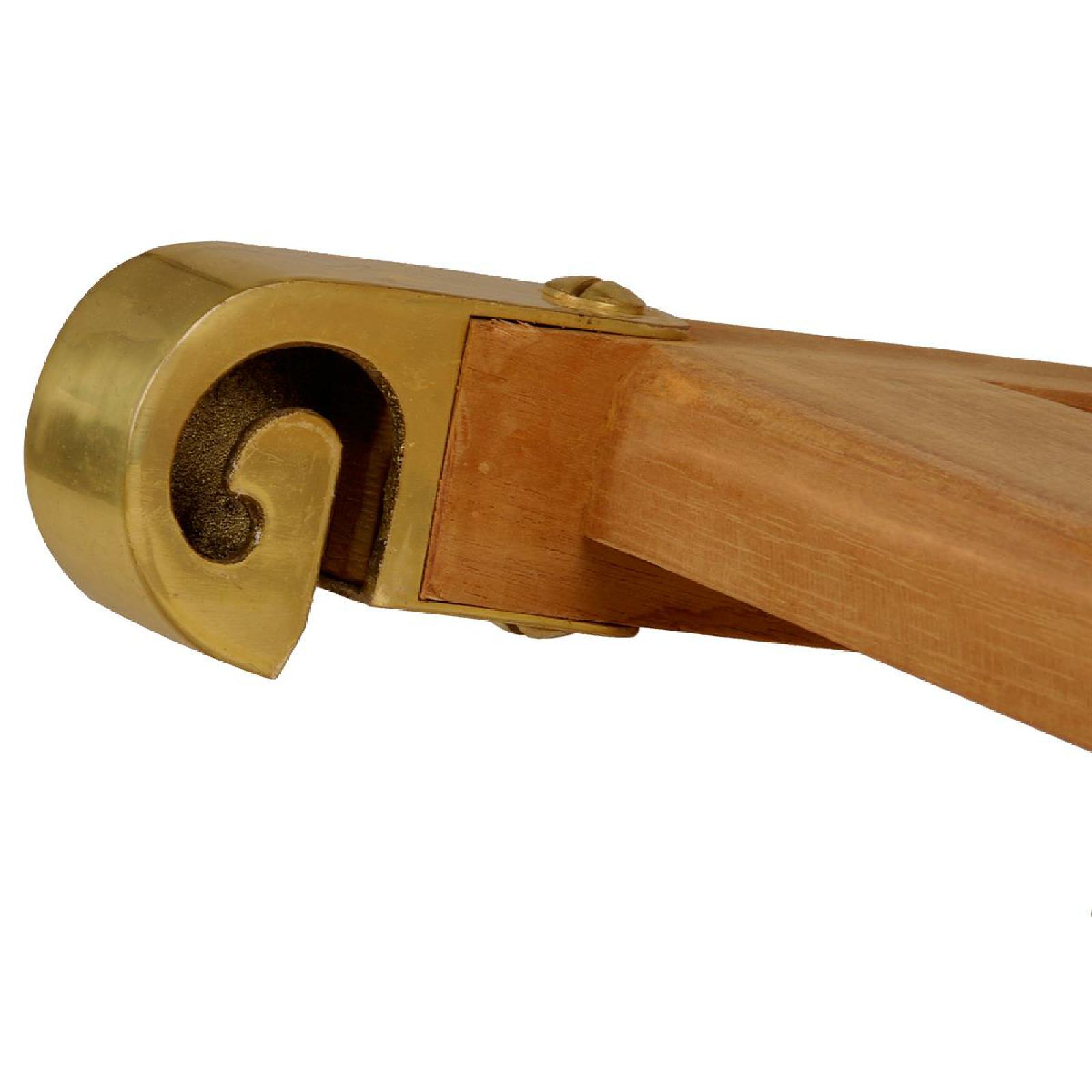 VCM Liegestuhl Deckchair 