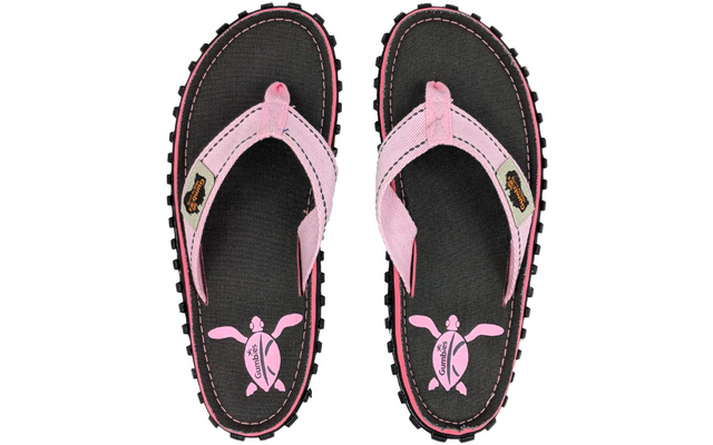 Gumbies Original Damen Zehenstegsandale
