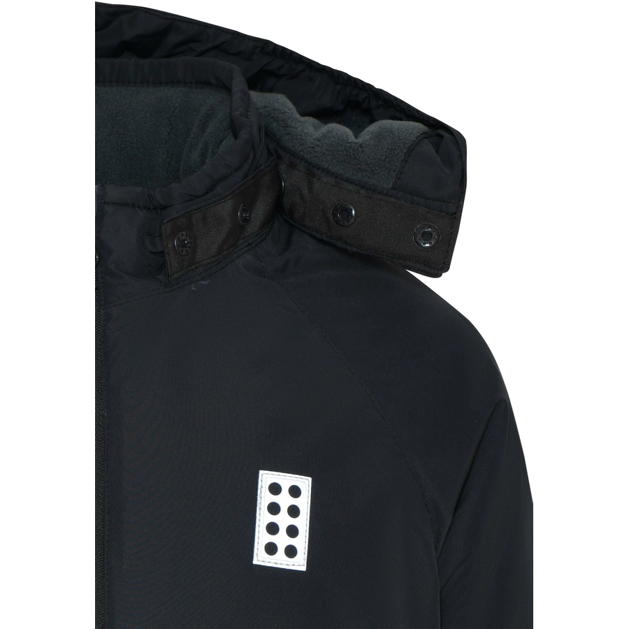 LEGO® WEAR Jacke LWJESSE 607 black