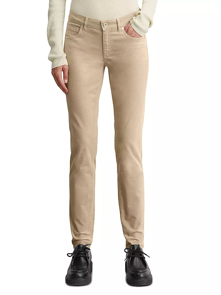 MARC O'POLO Hose camel
