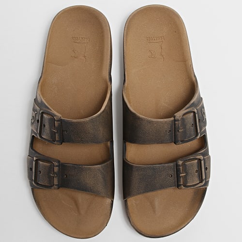 Sandales Vitoria Camel