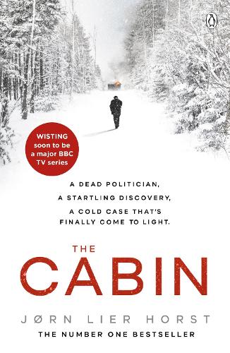 The Cabin - Wisting (Paperback)