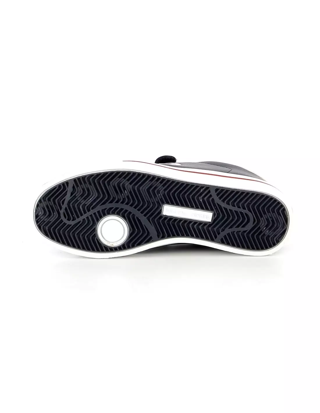 SERGIO TACCHINI STK124600 - Sneakers Navy