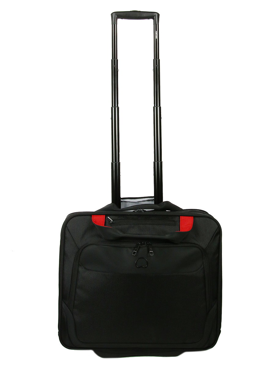 Pilot case Delsey Parvis Plus 17.3 pouces