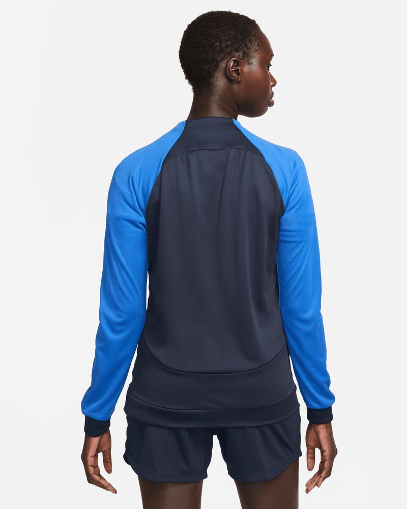 Veste de survêtement Nike Academy Pro pour femme
