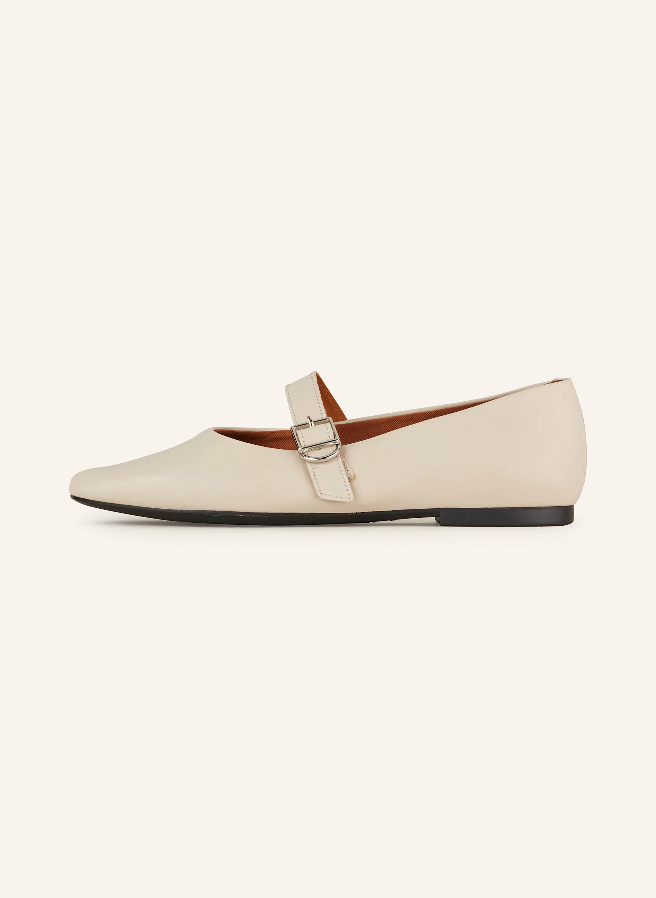 VAGABOND SHOEMAKERS Mary-Jane-Ballerinas JOLIN