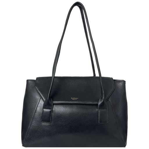 Belsac Patti Arbejdstaske, Black