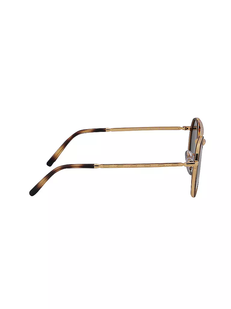 RAY BAN Sonnenbrille 0RB3765/53 gold
