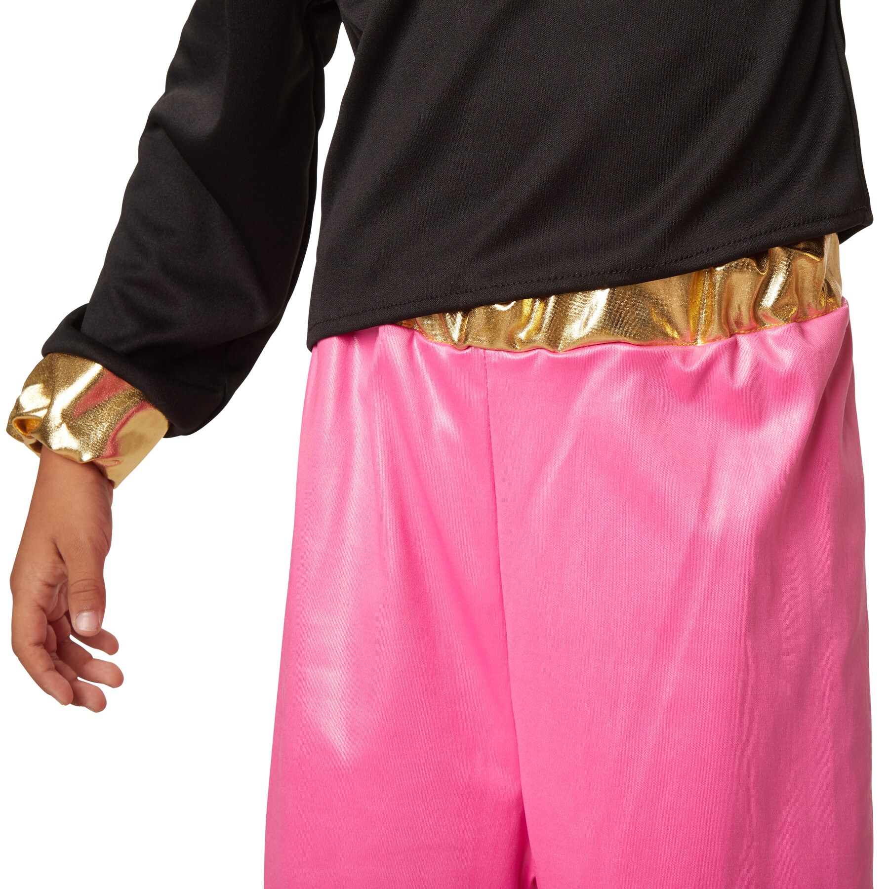 tectake® Jungenkostüm Disco Dancer