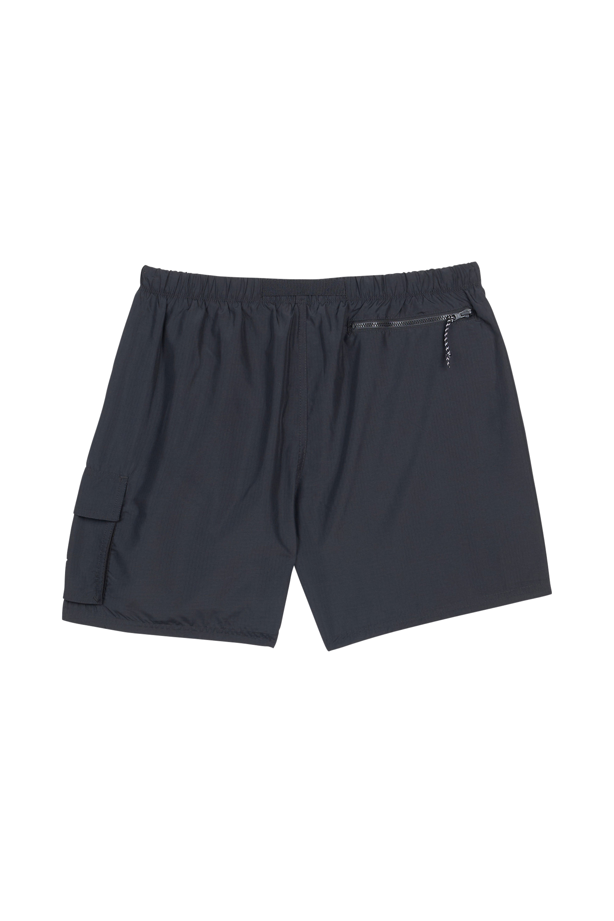 NIKE SWIM short de bain VOLLEY Noir