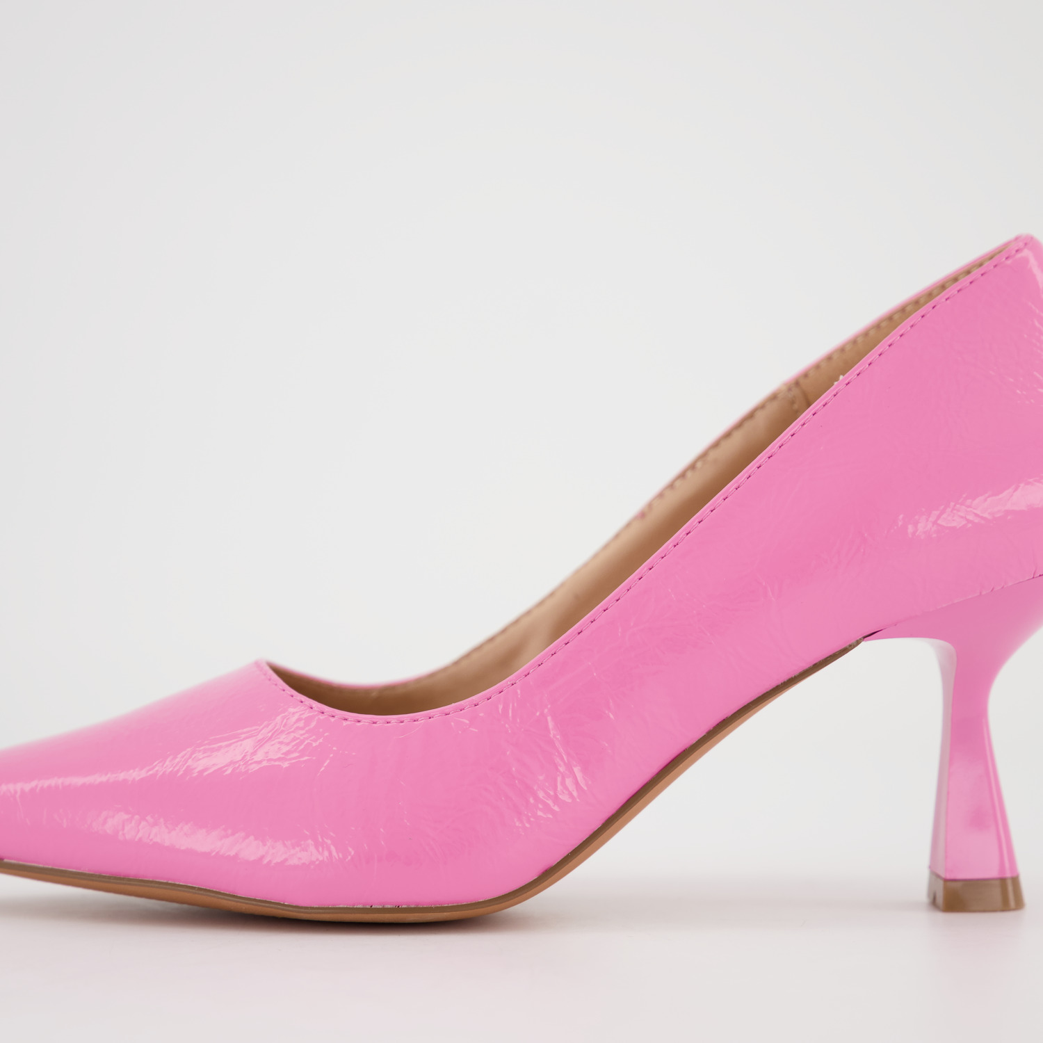 Bull Boxer Pumps