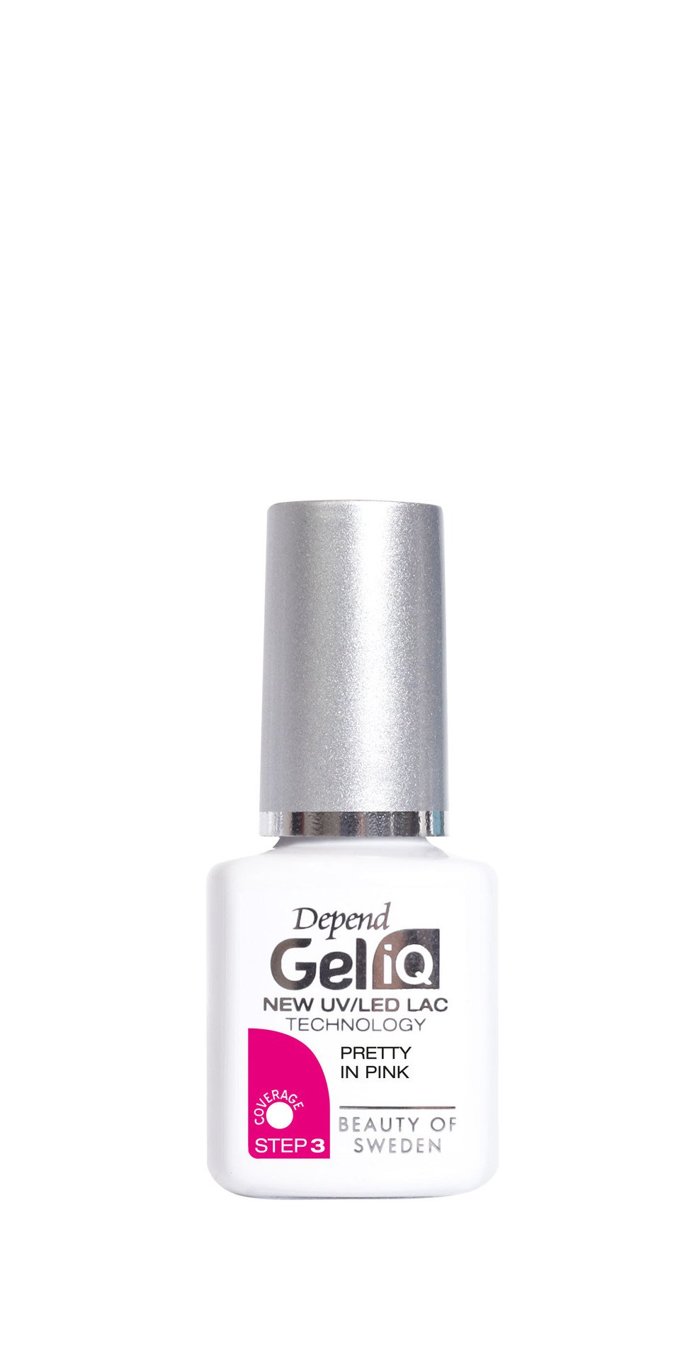 Gel iQ