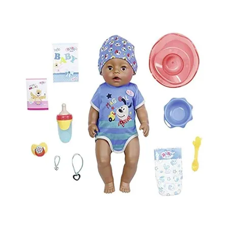 BABY born® Magic Boy DoC 43cm